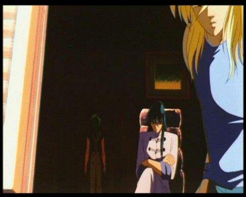 Otaku Gallery  / Anime e Manga / Saint Seiya / Screen Shots / Movies / 03 - La leggenda dei guerrieri Scarlatti / 115.jpg